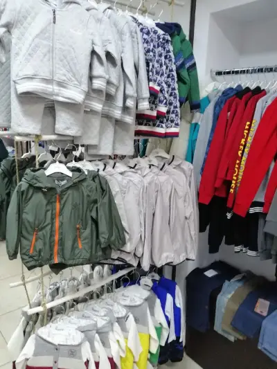 Детски магазин FUNKY Kids