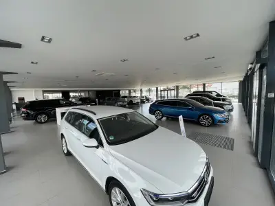 Das WeltAuto