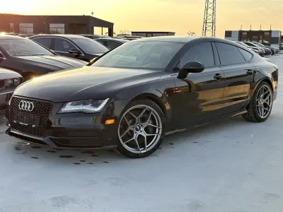 Hard Cars