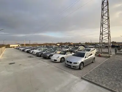 Hard Cars