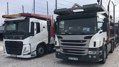 Автоборса Пловдив