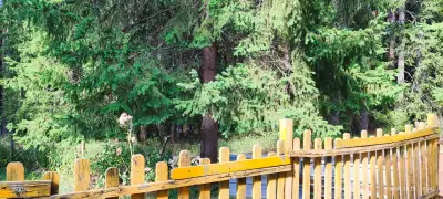 Къмпинг „Горски кът“