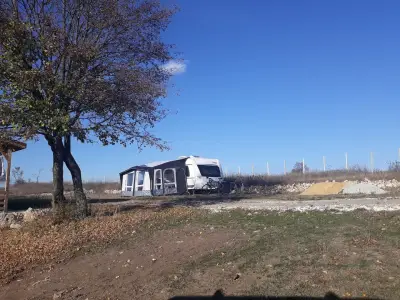 Camping safari-Varna