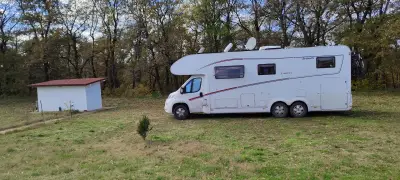 Camping safari-Varna
