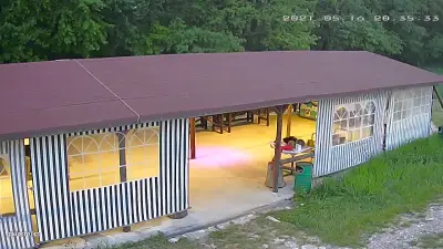 Camping safari-Varna