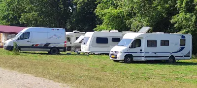 Camping safari-Varna
