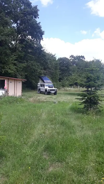 Camping safari-Varna