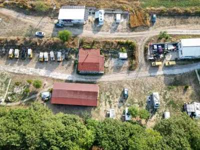 Camping safari-Varna