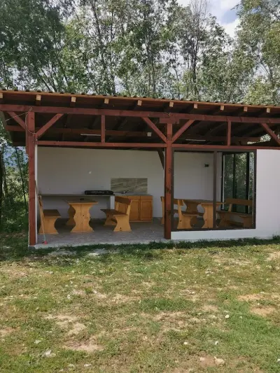 Thermal Camping Vita Springs| Апарт хотел Баня | Хотел Разлог