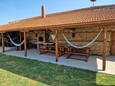 Alexandrovo Camping