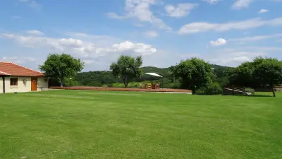 Alexandrovo Camping