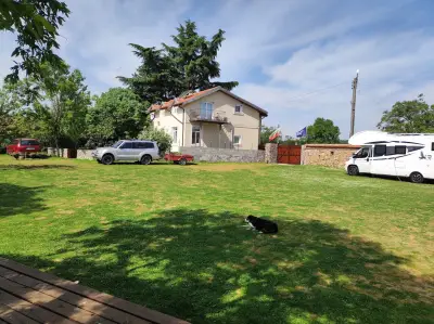 Alexandrovo Camping