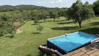 Alexandrovo Camping