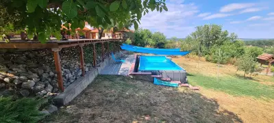Alexandrovo Camping