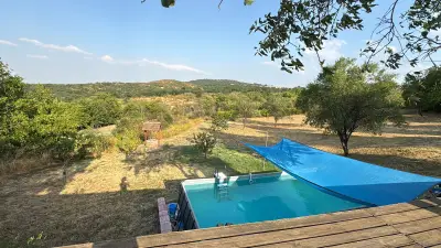 Alexandrovo Camping