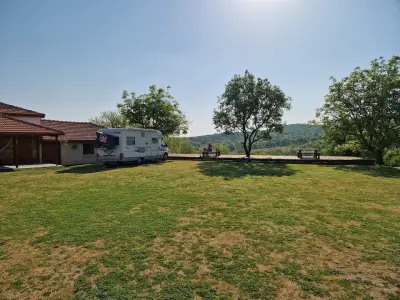 Alexandrovo Camping