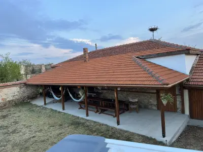Alexandrovo Camping