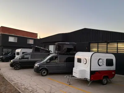 Thawga | Thawga Roof Top Tents