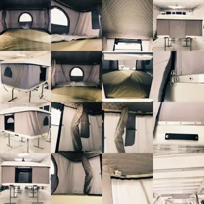 Thawga | Thawga Roof Top Tents