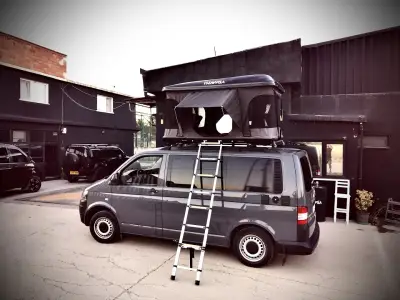 Thawga | Thawga Roof Top Tents