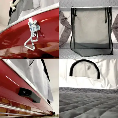 Thawga | Thawga Roof Top Tents