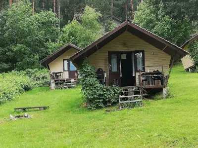 На зелено +