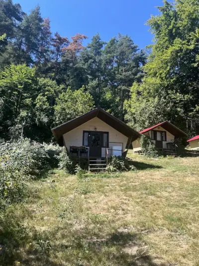 На зелено +