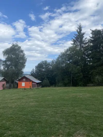 Бунгала Цигов Чарк