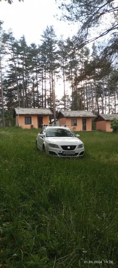 Бунгала Цигов Чарк
