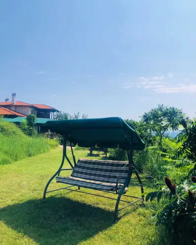 Camping Veliko Tarnovo