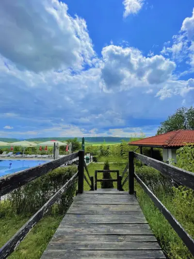 Camping Veliko Tarnovo