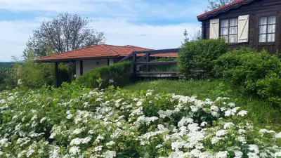 Camping Veliko Tarnovo