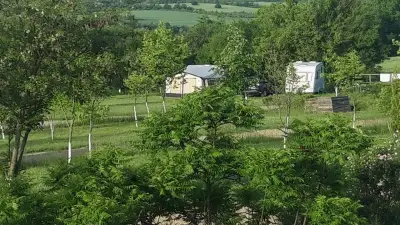 Camping Veliko Tarnovo