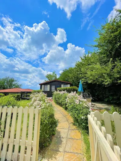 Camping Veliko Tarnovo