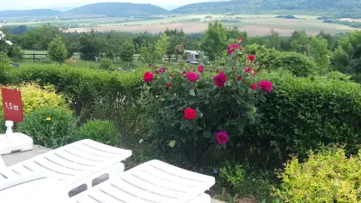 Camping Veliko Tarnovo