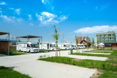 Къмпинг Алианс