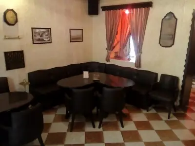 Ресторант "Рубин"