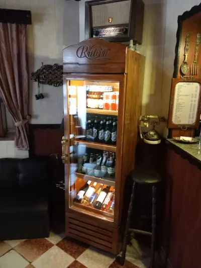 Ресторант "Рубин"