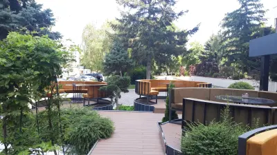 Парк Хотел Санкт Петербург