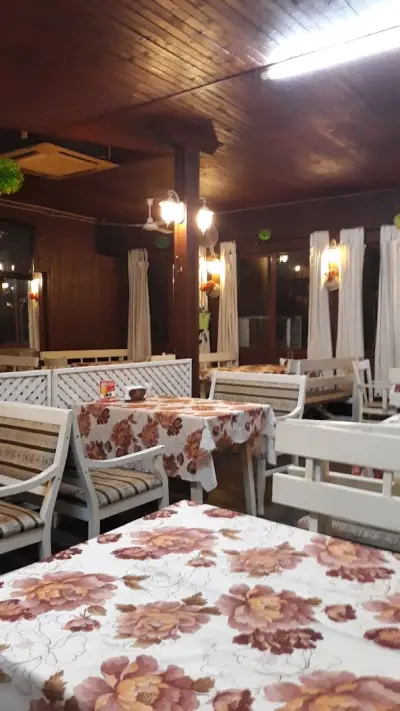 Ресторант Исперих