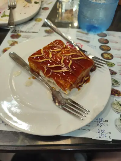 PASA Restaurant
