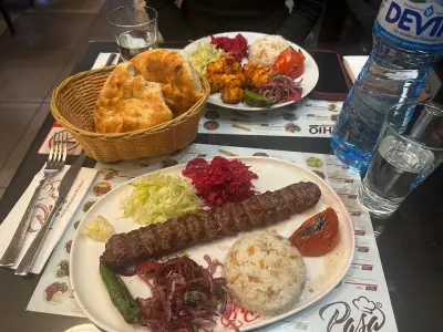 PASA Restaurant