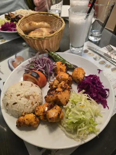 PASA Restaurant