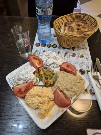 PASA Restaurant