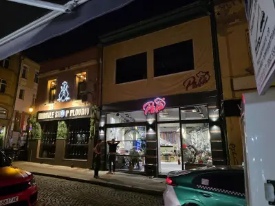 PASA Restaurant