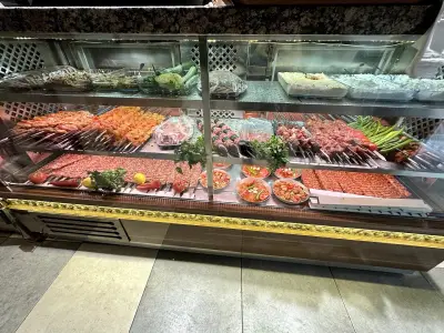 PASA Restaurant