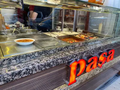 PASA Restaurant