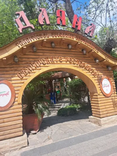 Даяна-3