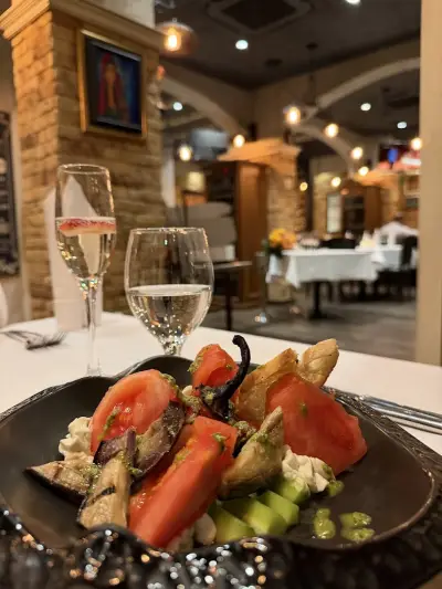 Льо Пети Париж