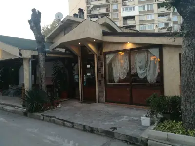 ресторант Рандеву